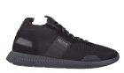 Hugo Boss Titanium_Runn_knstA black Sneaker