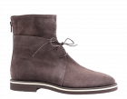 La Cabala Lowboot Fergus Dark Brown Boot