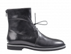 La Cabala Lowboot Polos Nero Boot