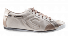 La Cabala L902024 taupe veterschoen