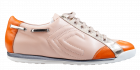 La Cabala L902024 Orange veterschoen