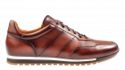 Magnanni 24445 Mid-Brown Sneaker