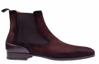 Magnanni 24832 bruin suède Chelsea enkellaars