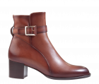 Magnanni 25975 enkellaars cognac