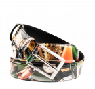 Mascolori Cheers multi color riem