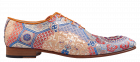 Mascolori The Emperor multi color veterschoen