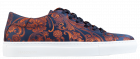 Mascolori Hora Azul Blue Sneaker