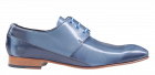 Mascolori Krypton Blue veterschoen