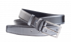 Mascolori Silver Surfer Grey riem