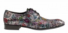 Mascolori Messy Disco multi color veterschoen