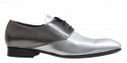 Mascolori Silver Surfer grey veterschoen