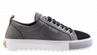 Mason Garments Astro 17D Multi Grey Sneaker