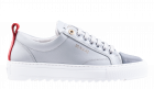 Mason Garments Astro Veloce 23C Grey Sneaker