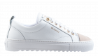 Mason Garments Astro 6F Tradizionale White Sneaker.