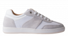 Mason Garments Napoli 11A Tradizionale White sneaker