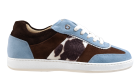 Mason Garments Napoli 21B scamosciato sneaker