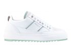 Mason Garments Tia 17A Smeraldo white Sneaker.