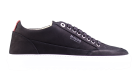 Mason Garments Tia 1A Primo Black Sneaker