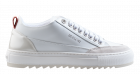 Mason Garments Tia 2A Tricolore Beige Sneaker