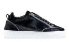 Mason Garments Tia 26A Varenne black sneaker.