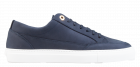 Mason Garments Tia 28E Dress Blue Sneaker