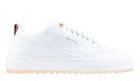Mason Garments Torino 6B Essenziale White Pink Sneaker