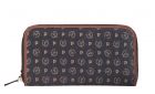 Pollini TE9001PP02 Portemonnee bruin cognac