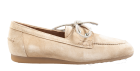 Paul Green 1136-000 Beige veterschoen