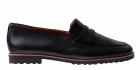 Paul Green 2493-132 zwart instapper