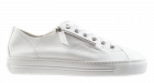 Paul Green 5206-033 White veterschoen