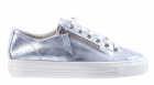 Paul Green 5206-143 blue metallic Veterschoen