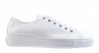 Paul Green 5704-015 White Sneaker
