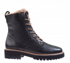 Paul Green 8175-016 black veterboot