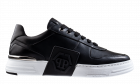 Philipp Plein Lo-Top 3371 black Sneaker