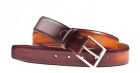 Magnanni 1078 Manchester Conac cognac riem