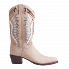 Sendra 12860 Light beige Westernlaars