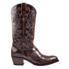Sendra 13163 Denver Canela antic bruin laars