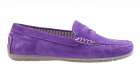 Sioux Carmona-700 Anemone paars Mocassin