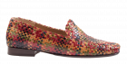 Sioux Cordera multi color mocassin