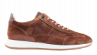 Van Bommel Libra 03.06 G1/2 SBM-10015-23-01 Cognac Sneaker.