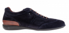 Van Bommel Senna 01.00 H DarkBlue veterschoen