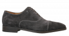 Van Bommel Raffa 02.07 H DarkGrey veterschoen