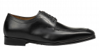Van Bommel Matra 04.02 I zwart Veterschoen