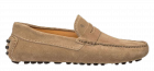 Van Bommel Manerba 01.02 G1/2 Taupe Mocassin
