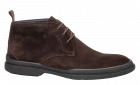 Van Bommel Magma 02.00 H Dark Brown veterboot