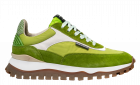 Floris van Bommel De Grommer Green Sneaker