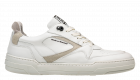 Floris van Bommel De Dunker 03.02 G1/2 White Sneaker