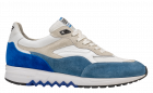 Floris van Bommel De Harder 01.02 Light Blue Sneaker