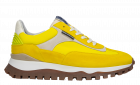 Floris van Bommel De Grommer 06.11 Yellow Sneaker