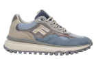 Floris van Bommel De Gripper 01.14 Light Blue Sneaker